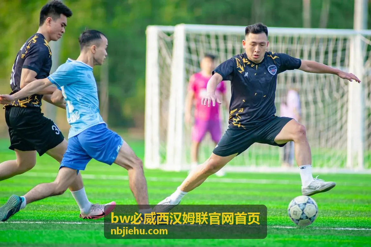 BW必威·西汉姆联球员数据卡内容封面